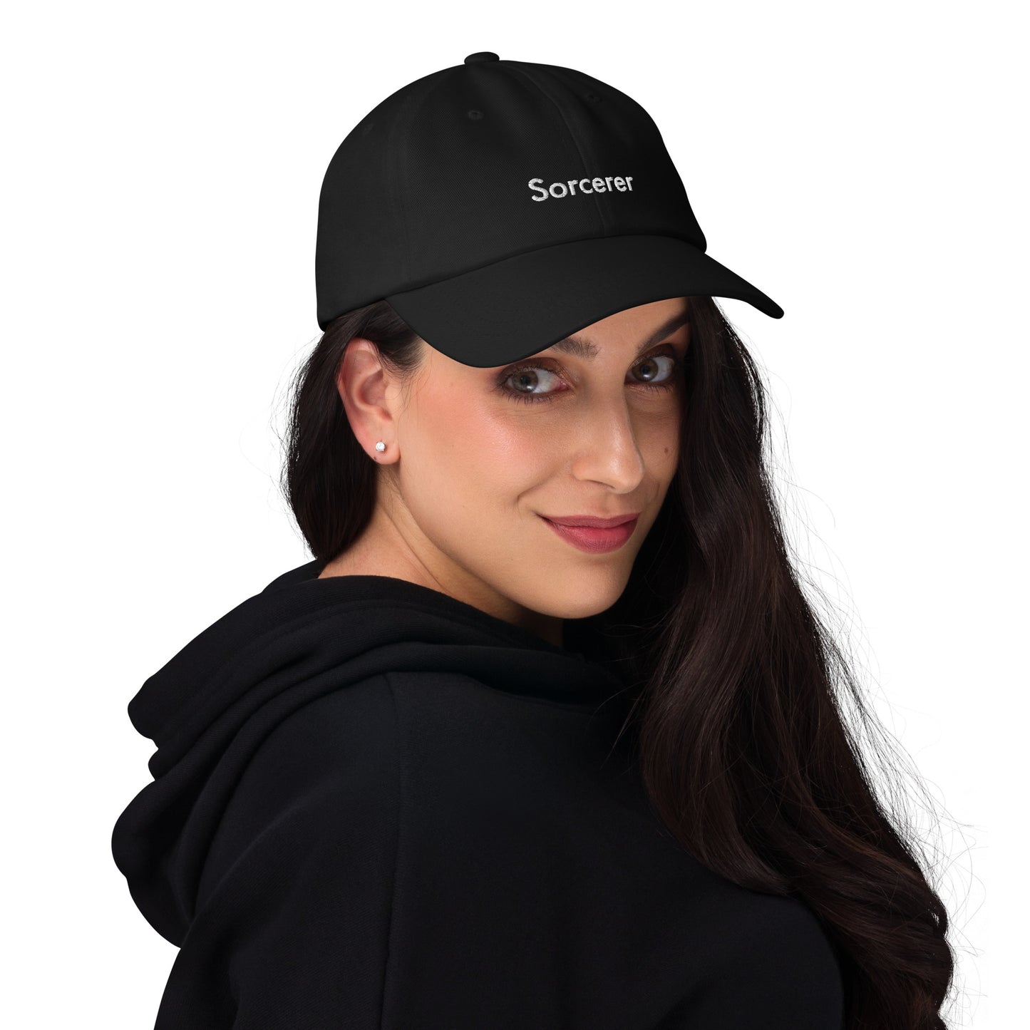 Sorcerer - Black Hat