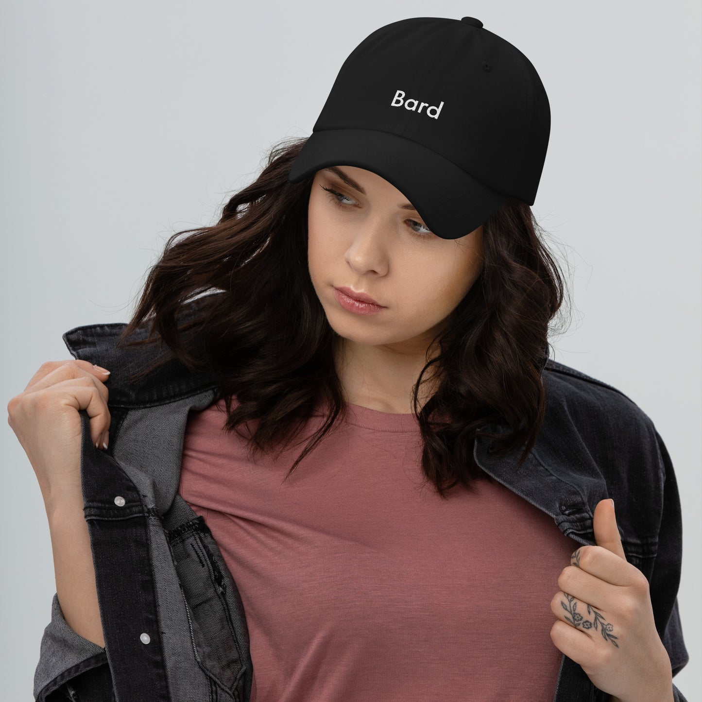 Bard - Black Hat