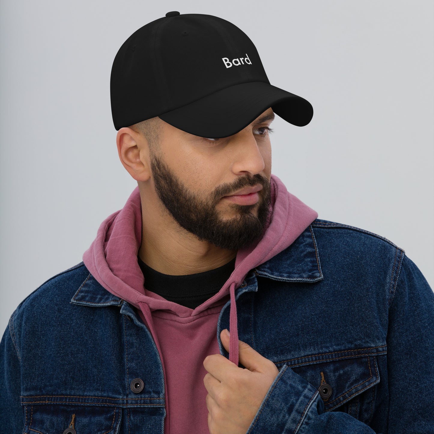 Bard - Black Hat